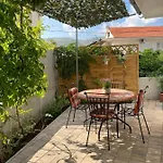 بيت للعطل House Old Town *