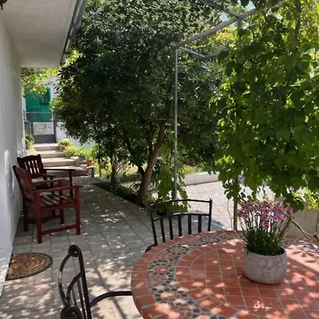 Vikendica House Old Town Trogir
