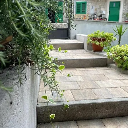 بيت للعطل House Old Town
