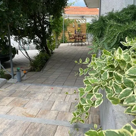 Ferienhaus House Old Town *