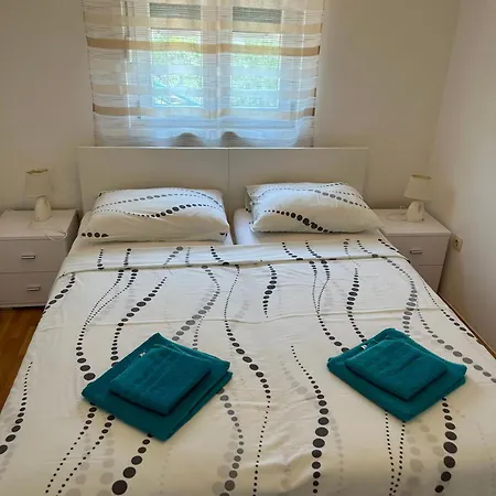 Holiday home House Old Town Trogir