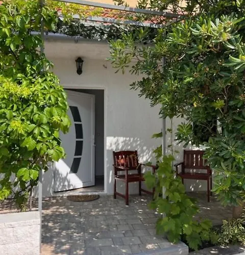 House Old Town Tatil Evi *