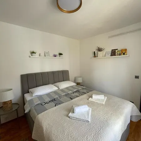 House Old Town * Trogir