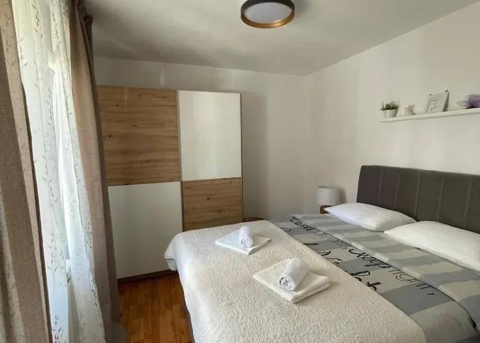 House Old Town * Trogir