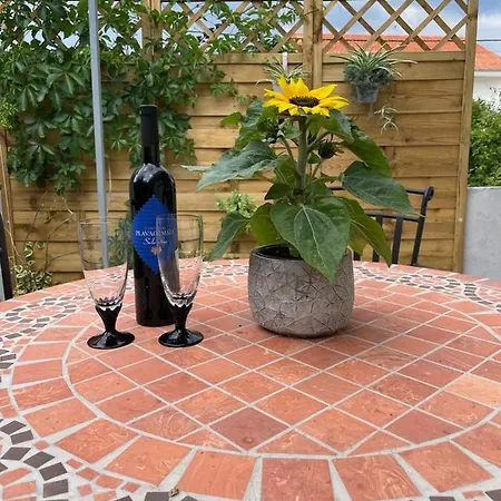 House Old Town Трогир