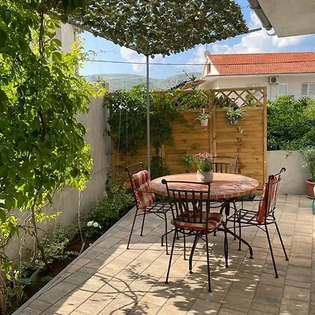 Tatil Evi House Old Town *